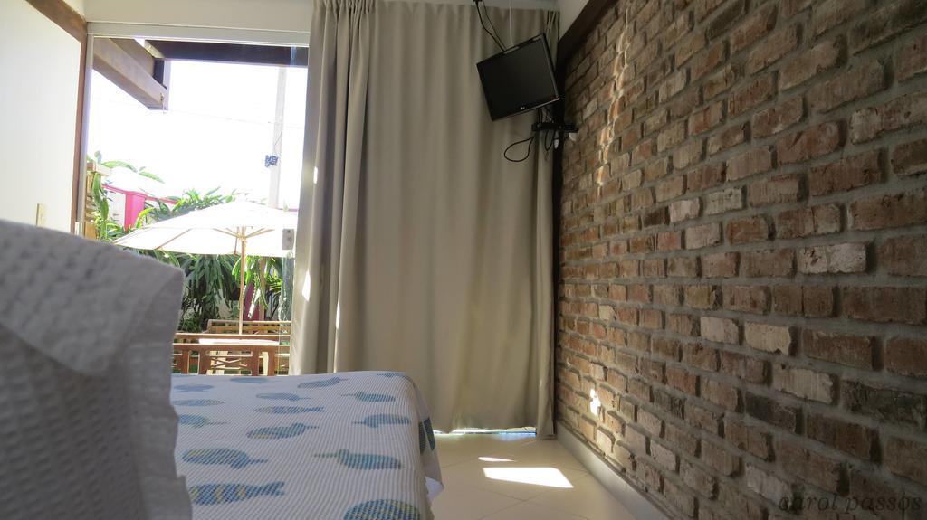 Quarto Duplo Standard