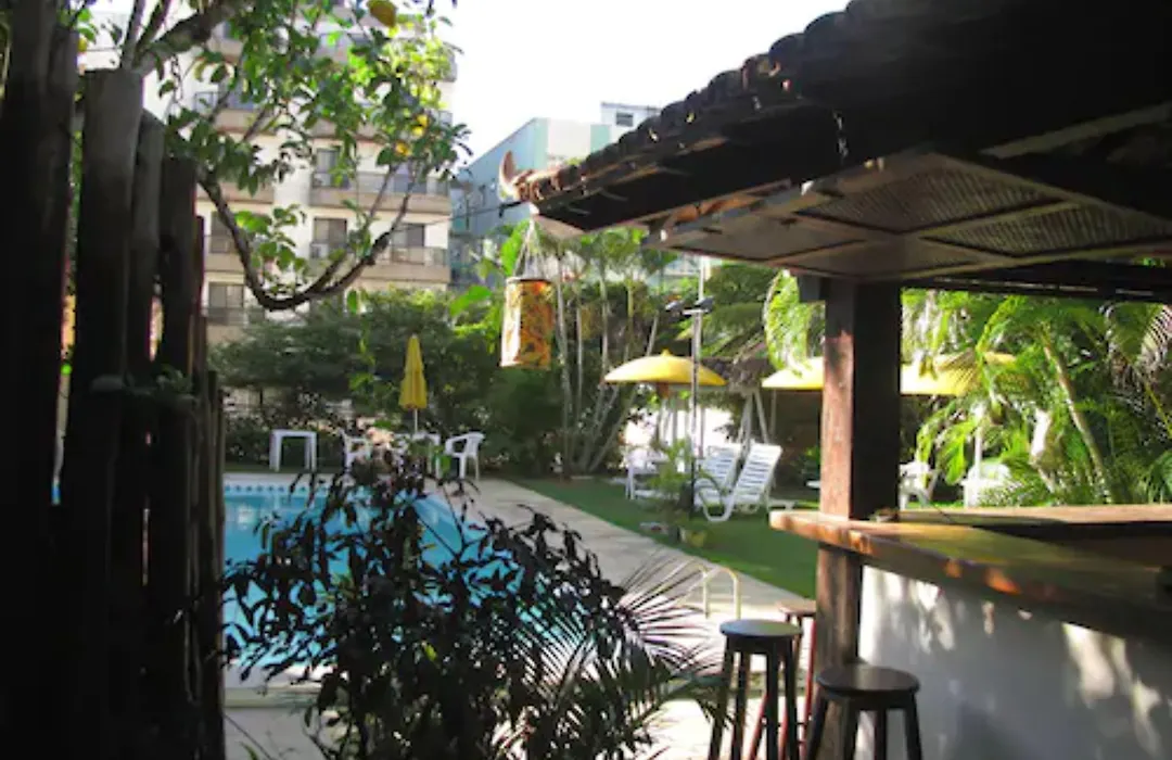 Hotel La Brise-1