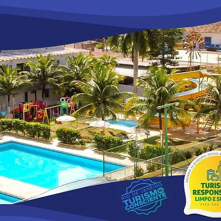 Caribe Park Hotel-2