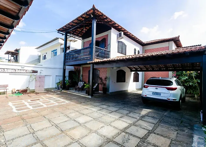 Pousada Dunas Braga